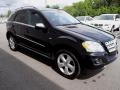Black - ML 350 BlueTEC 4Matic Photo No. 5