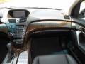 Crystal Black Pearl - MDX Technology Photo No. 20