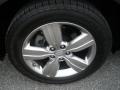 Ebony Black - Sorento EX V6 Photo No. 13