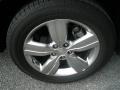 Ebony Black - Sorento EX V6 Photo No. 14