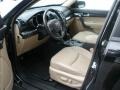 Ebony Black - Sorento EX V6 Photo No. 16