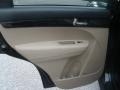 Ebony Black - Sorento EX V6 Photo No. 19