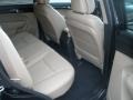Ebony Black - Sorento EX V6 Photo No. 23