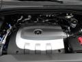 Crystal Black Pearl - MDX Technology Photo No. 35