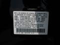 Crystal Black Pearl - MDX Technology Photo No. 37