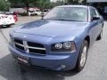 2007 Marine Blue Pearl Dodge Charger SXT AWD #69028839