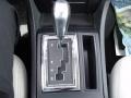 5 Speed Autostick Automatic 2007 Dodge Charger SXT AWD Transmission