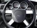 Dark Slate Gray/Light Graystone Steering Wheel Photo for 2007 Dodge Charger #69069161