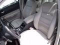 Dark Slate Gray/Light Graystone Front Seat Photo for 2007 Dodge Charger #69069198