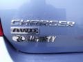 2007 Marine Blue Pearl Dodge Charger SXT AWD  photo #16