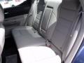 2007 Dodge Charger SXT AWD Rear Seat