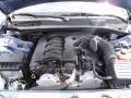 3.5 Liter SOHC 24-Valve V6 2007 Dodge Charger SXT AWD Engine