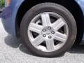 2007 Dodge Charger SXT AWD Wheel and Tire Photo