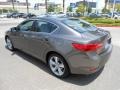 2013 Amber Brownstone Acura ILX 2.0L Technology  photo #5