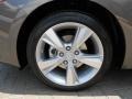 2013 Amber Brownstone Acura ILX 2.0L Technology  photo #9