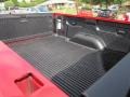 2008 Fire Red GMC Sierra 2500HD SLE Extended Cab 4x4  photo #13