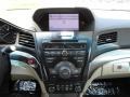 2013 Acura ILX 2.0L Technology Controls