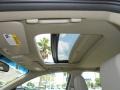 Sunroof of 2013 ILX 2.0L Technology