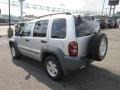 Bright Silver Metallic - Liberty CRD Sport 4x4 Photo No. 5