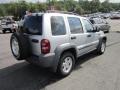 Bright Silver Metallic - Liberty CRD Sport 4x4 Photo No. 7