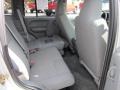 Bright Silver Metallic - Liberty CRD Sport 4x4 Photo No. 12