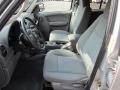 Bright Silver Metallic - Liberty CRD Sport 4x4 Photo No. 16