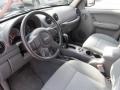 Bright Silver Metallic - Liberty CRD Sport 4x4 Photo No. 17
