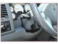 2006 Inferno Red Crystal Pearl Dodge Ram 2500 SLT Quad Cab 4x4  photo #22