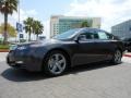 Graphite Luster Metallic - TL 3.5 Advance Photo No. 3