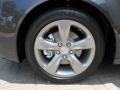 Graphite Luster Metallic - TL 3.5 Advance Photo No. 9