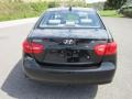 Black Pearl - Elantra GLS Sedan Photo No. 6