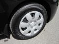 Black Pearl - Elantra GLS Sedan Photo No. 9