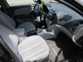 Black Pearl - Elantra GLS Sedan Photo No. 10