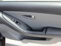 Black Pearl - Elantra GLS Sedan Photo No. 11
