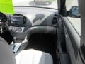 Black Pearl - Elantra GLS Sedan Photo No. 13