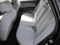 Black Pearl - Elantra GLS Sedan Photo No. 14