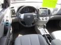 Black Pearl - Elantra GLS Sedan Photo No. 15