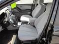 Black Pearl - Elantra GLS Sedan Photo No. 16