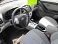 Black Pearl - Elantra GLS Sedan Photo No. 17