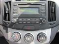 Black Pearl - Elantra GLS Sedan Photo No. 19
