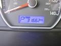 Black Pearl - Elantra GLS Sedan Photo No. 20
