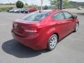 Red Allure - Elantra GLS Photo No. 7