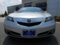 Silver Moon - TL 3.7 SH-AWD Technology Photo No. 2