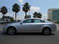Silver Moon - TL 3.7 SH-AWD Technology Photo No. 4