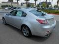 Silver Moon - TL 3.7 SH-AWD Technology Photo No. 5