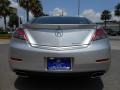 Silver Moon - TL 3.7 SH-AWD Technology Photo No. 6
