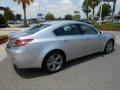 Silver Moon - TL 3.7 SH-AWD Technology Photo No. 7