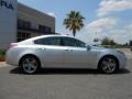 Silver Moon - TL 3.7 SH-AWD Technology Photo No. 8