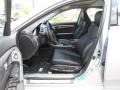 Silver Moon - TL 3.7 SH-AWD Technology Photo No. 11