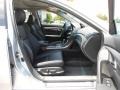 Silver Moon - TL 3.7 SH-AWD Technology Photo No. 13